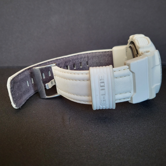 G-SHOCK WATCH ⌚️ GLS-100 G-LIDE, RARE - Picture 5 of 8